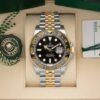 1.pic Rolex GMT-Master II<br> 126713GRNR