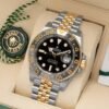 2.pic Rolex GMT-Master II<br> 126713GRNR