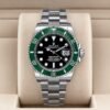 主图 Rolex Submariner Date<br> 126610LV