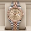 Rolex Datejust<br>   116231