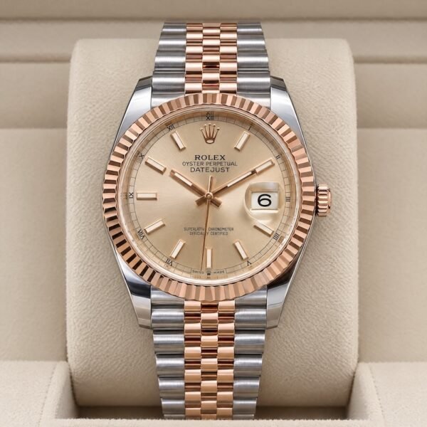 主图 Rolex Datejust<br> 116231