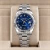 Rolex Datejust<br>   126334