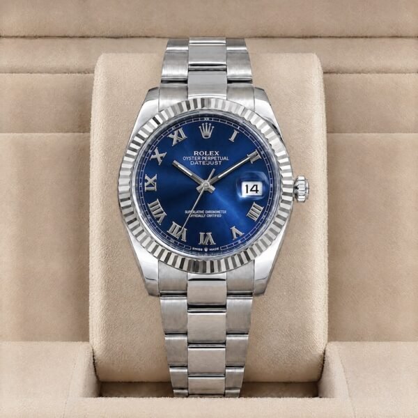 主图 Rolex Datejust<br> 126334