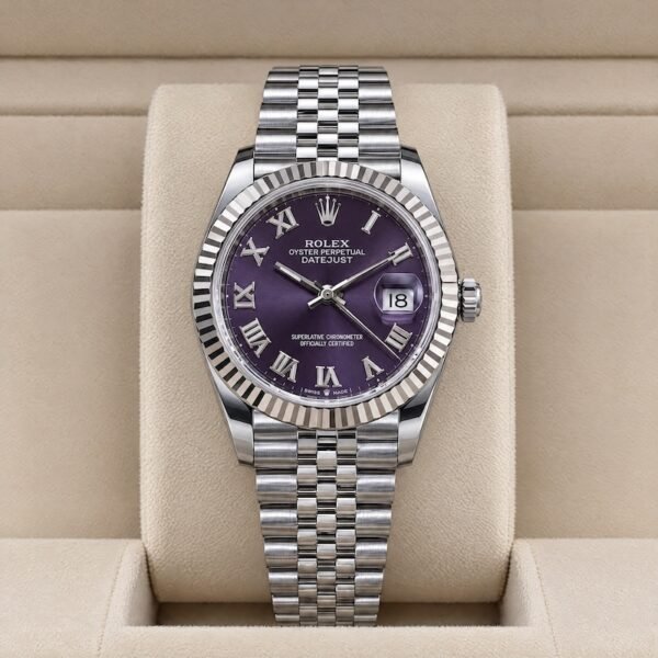 主图 Rolex Datejust 31<br> 278274VI
