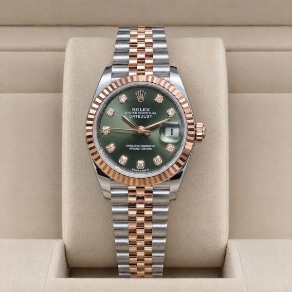 主图 Rolex Datejust<br> 279171