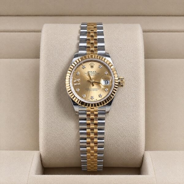 Rolex Datejust<br>   279173