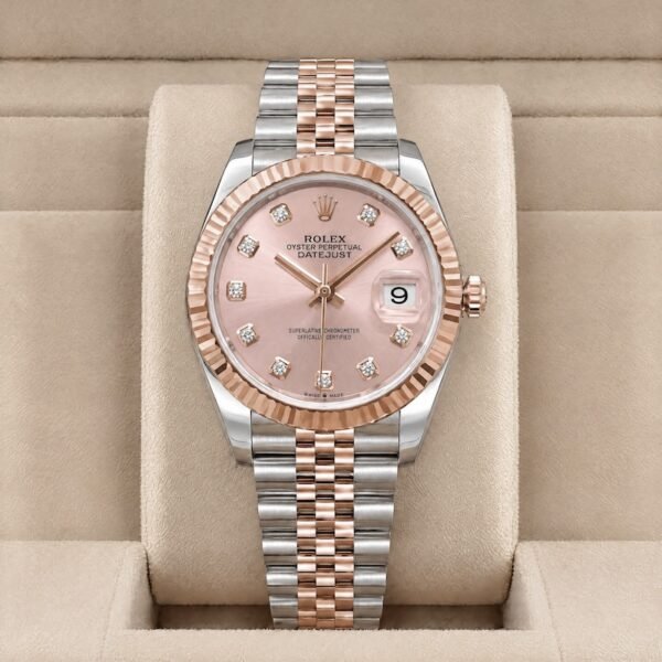 Rolex Datejust<br>   279174