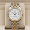 主图 Rolex Datejust 36<br> 126233