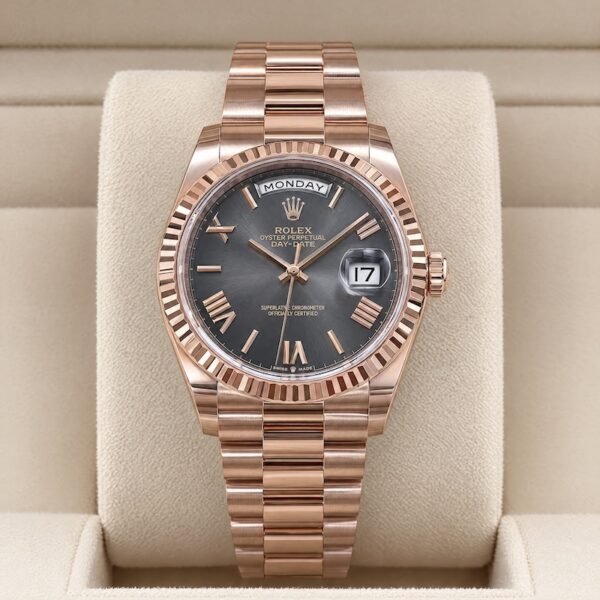 主图 Rolex Day-Date<br> 228235