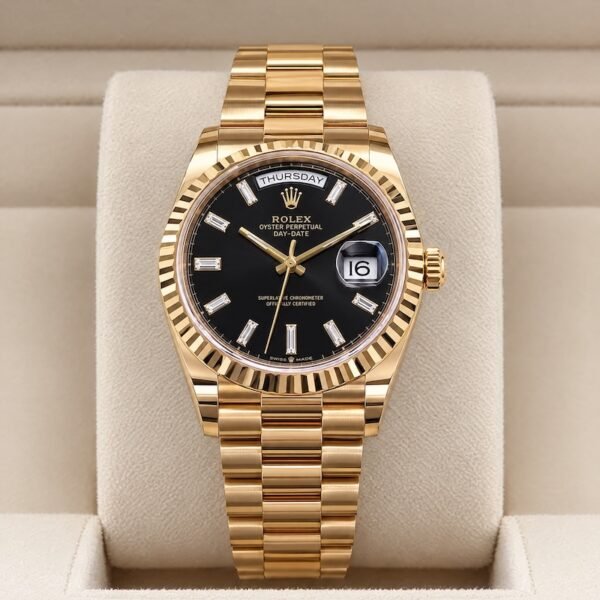 Rolex Day-Date<br>   228238