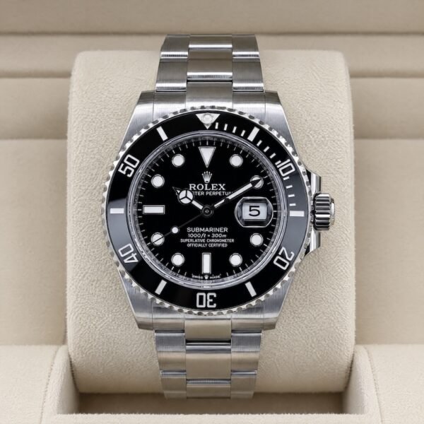 Rolex Submariner Date<br>   126610LN