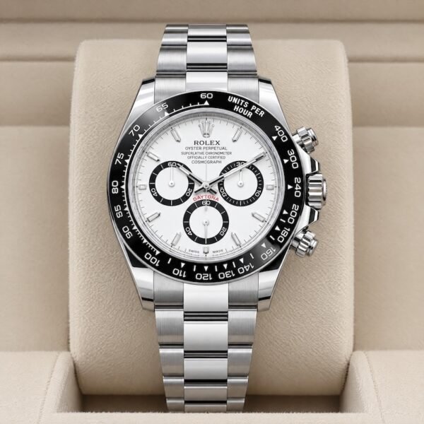 主图 Rolex Cosmograph Daytona<br> 126500LN