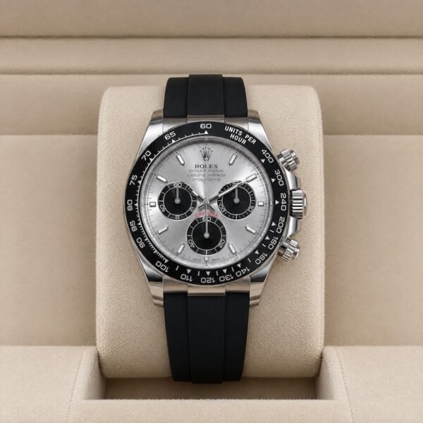 主图 Rolex Cosmograph Daytona<br> 126519LN