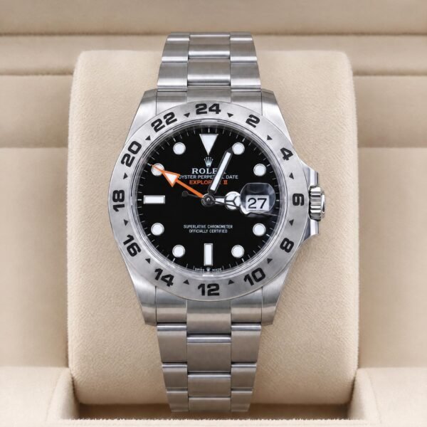 Rolex Explorer II<br>   226570