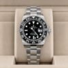 主图 Rolex GMT-Master II<br> 116710LN