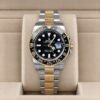 主图 Rolex GMT-Master II<br> 116713LN