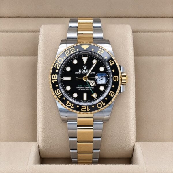 Rolex GMT-Master II<br>   116713LN