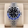 Rolex GMT-Master II<br>   126710BLNR