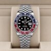 主图 Rolex GMT-Master II<br> 126710BLRO