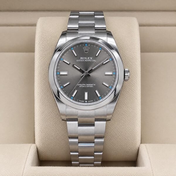 Rolex Oyster Perpetual<br>   114300
