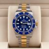 主图 Rolex Submariner Date<br> 126613LB