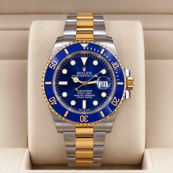 Rolex Submariner Date<br>   126613LB