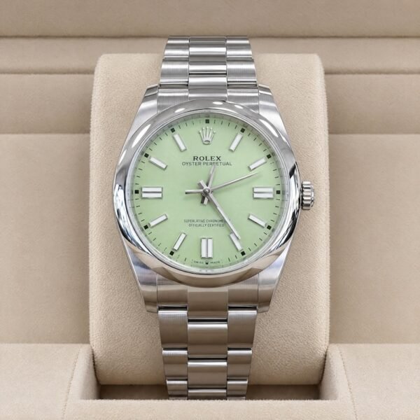 Rolex Oyster Perpetual<br>   134300