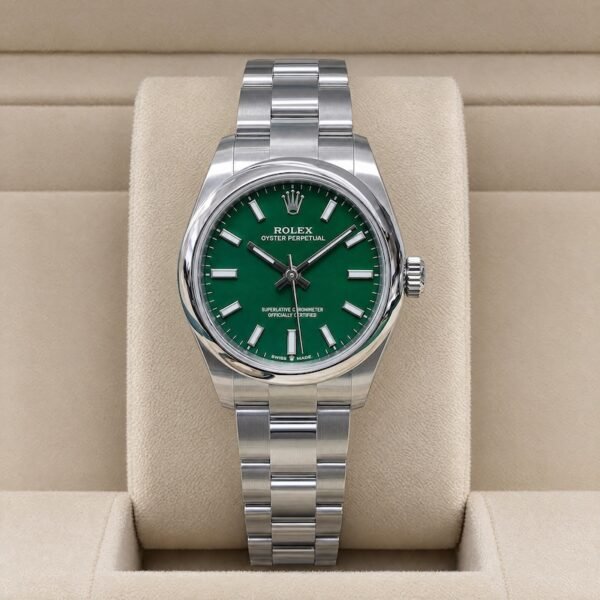 Rolex Oyster Perpetual<br>   R277200