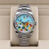 Rolex Oyster Perpetual<br>   126300
