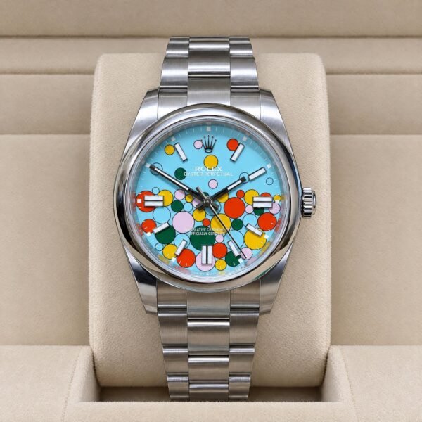Rolex Oyster Perpetual<br>   126300