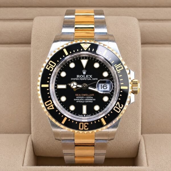 Rolex Sea-Dweller<br>   126603