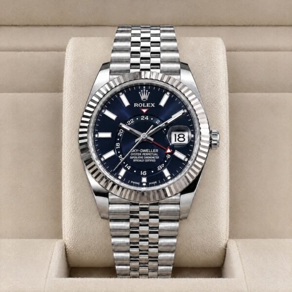 Rolex Sky-Dweller<br>   336934