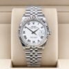主图 Rolex Datejust<br> 126234