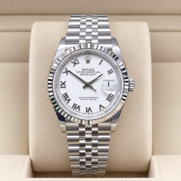Rolex Datejust<br>   126234