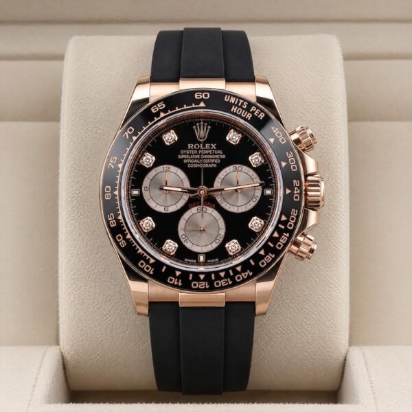 主图 Rolex Cosmograph Daytona<br> 126515G / 126515 Diamond