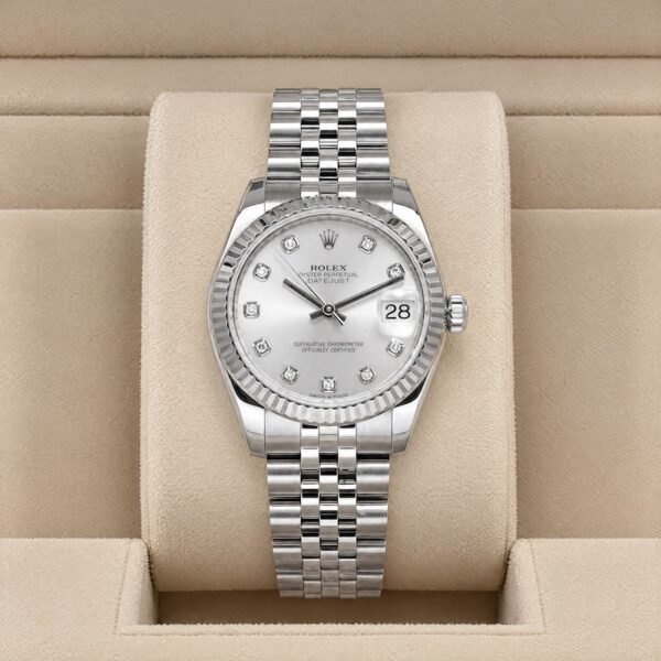 主图 Rolex Datejust<br> 178274G / 178274 Diamond