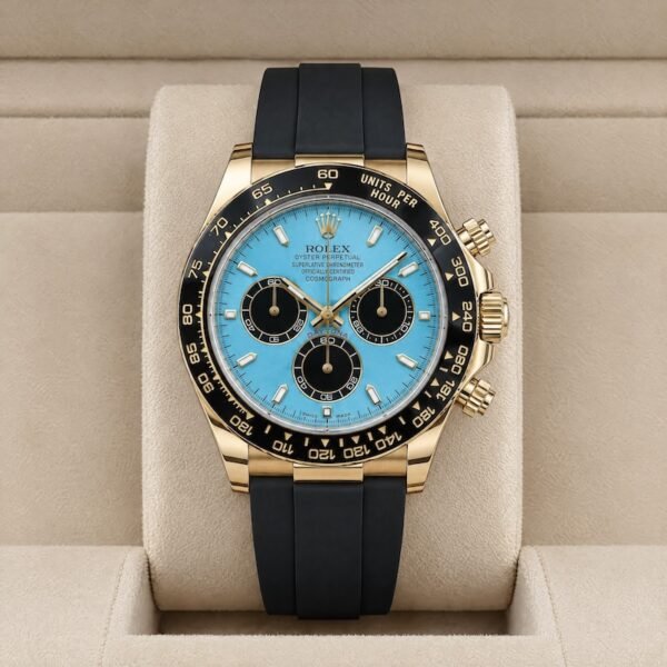 主图 Rolex Cosmograph Daytona<br> 126518LN