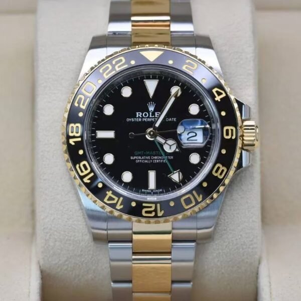 详情页1 .pic Rolex GMT-Master II<br> 116713LN