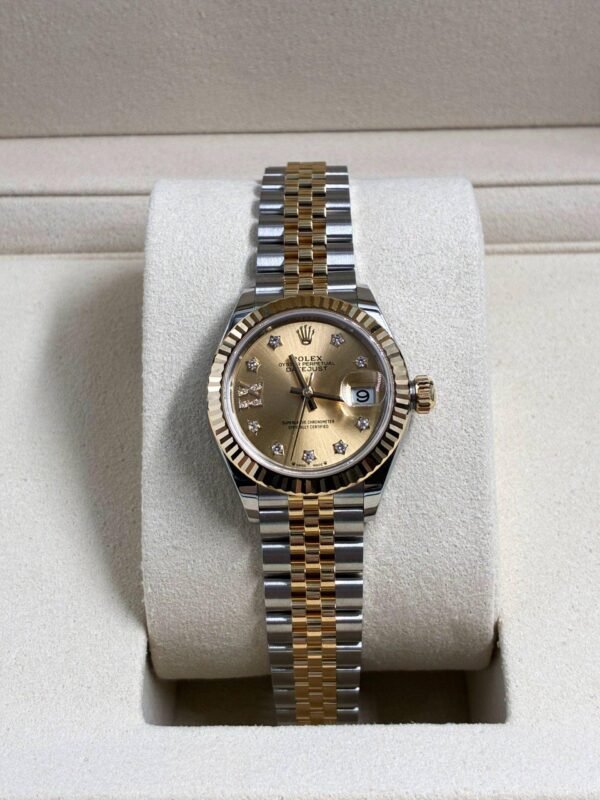 Rolex Datejust<br>   279173