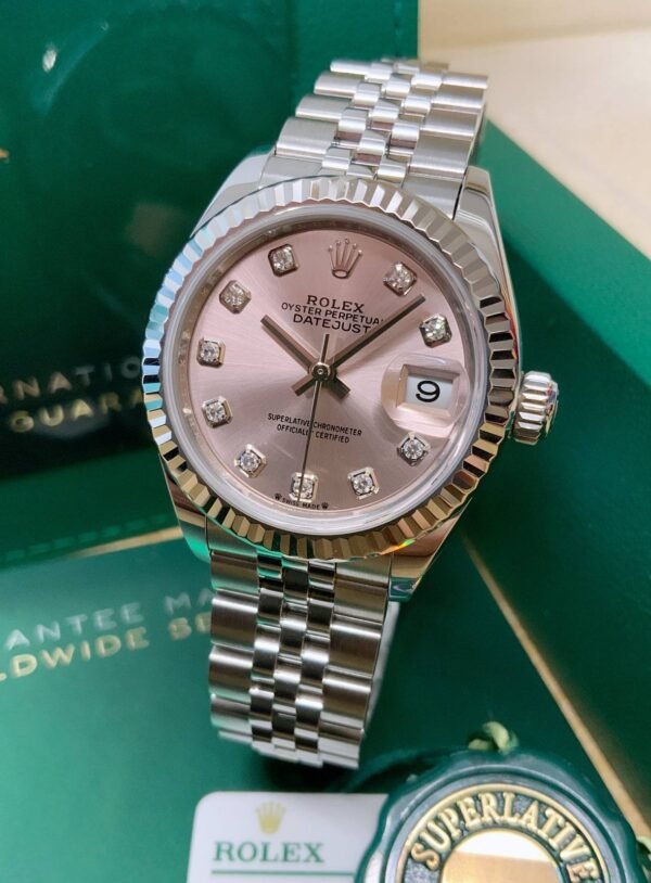 Rolex Datejust<br>   279174
