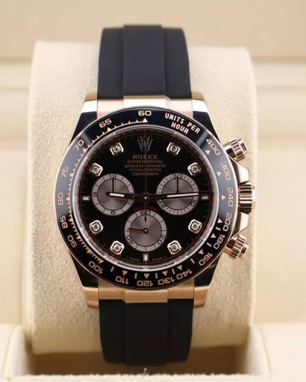 详情页1.pic Rolex Cosmograph Daytona<br> 126515G / 126515 Diamond