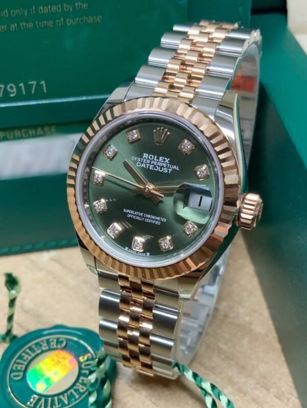 Rolex Datejust<br>   279171
