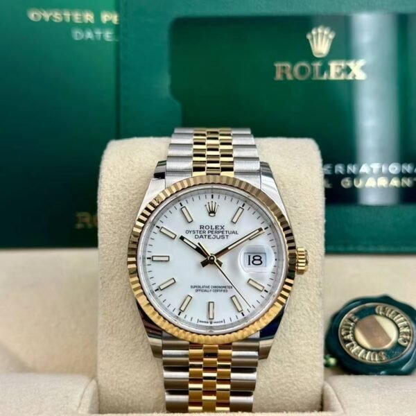 详情页1.pic Rolex Datejust 36<br> 126233