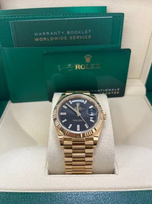 Rolex Day-Date<br>   228238