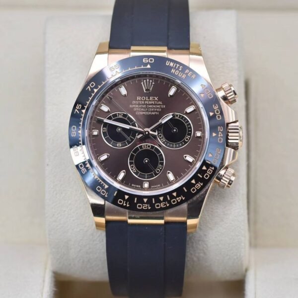 Rolex Cosmograph Daytona<br>   116515LN
