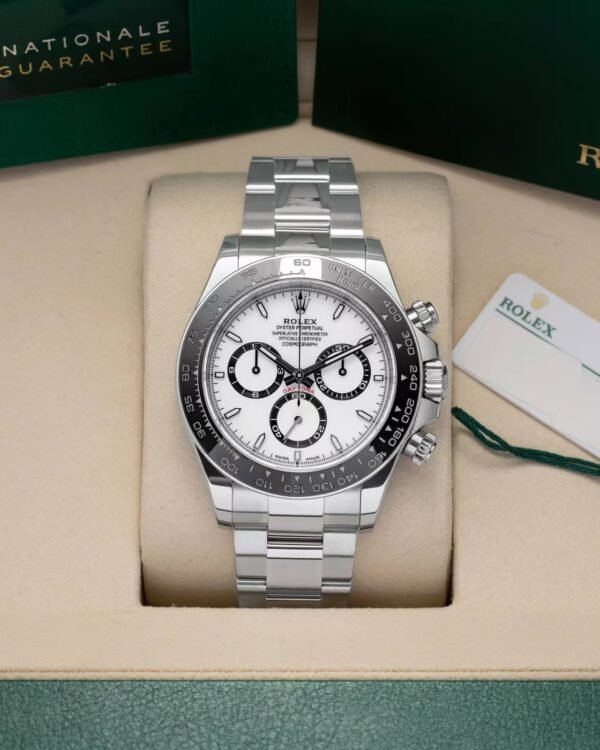 Rolex Cosmograph Daytona<br>   126500LN