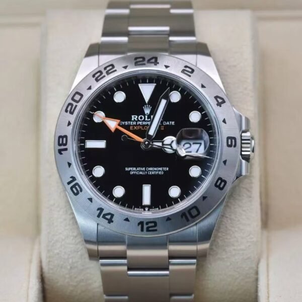 Rolex Explorer II<br>   226570