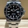 详情页1.pic Rolex Submariner Date<br> 126610LN
