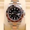 Rolex GMT-Master II<br>   126711CHNR