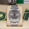 Rolex Oyster Perpetual<br>   114300